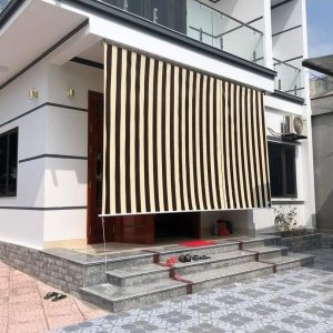 Bạt Cuốn