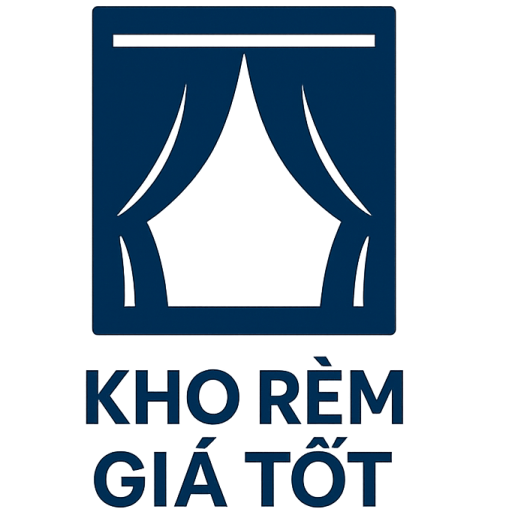 Tổng Kho Rèm Cửa Giá Tốt Chiết Khấu Cao, Lắp Trọn Gói